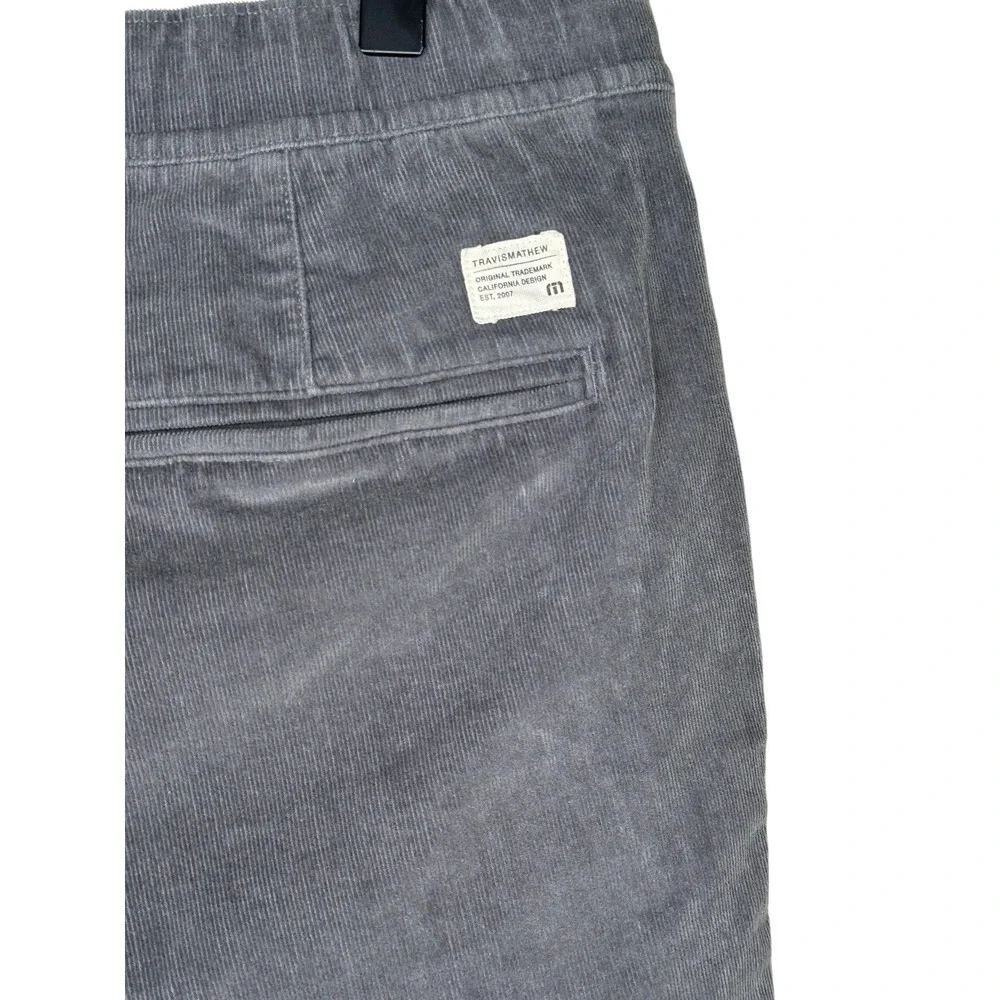 Travis Mathew item details